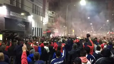 Independiente vs Atlético Tucumán: APREVIDE confirmó día y horario