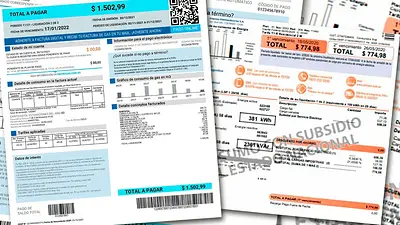 Segmentación de tarifas: quiénes tienen que inscribirse esta semana Segmentación de tarifas: quiénes tienen que inscribirse esta semana