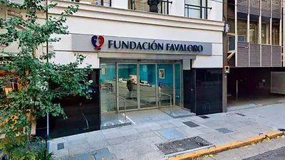 Un enfermero de la Fundación Favaloro fue condenado por drogar y abusar de una paciente Un enfermero de la Fundación Favaloro fue condenado por drogar y abusar de una paciente