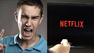 Netflix Netflix