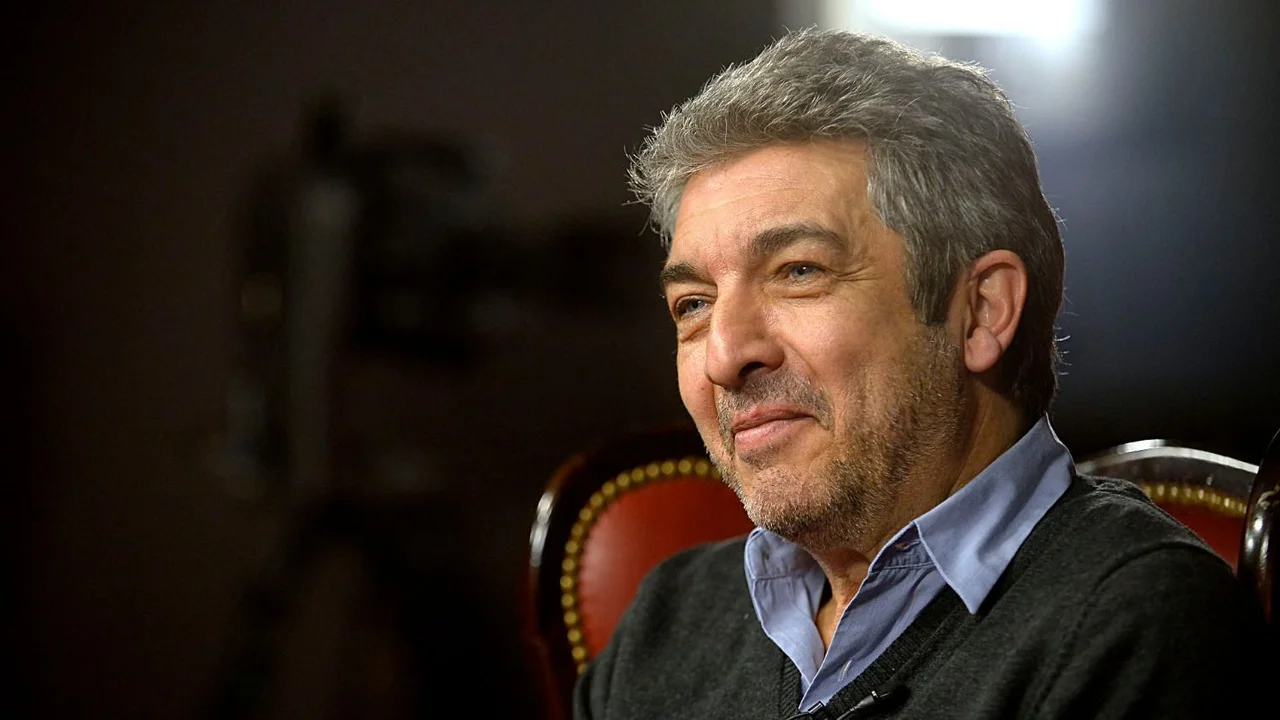 Ricardo Darín