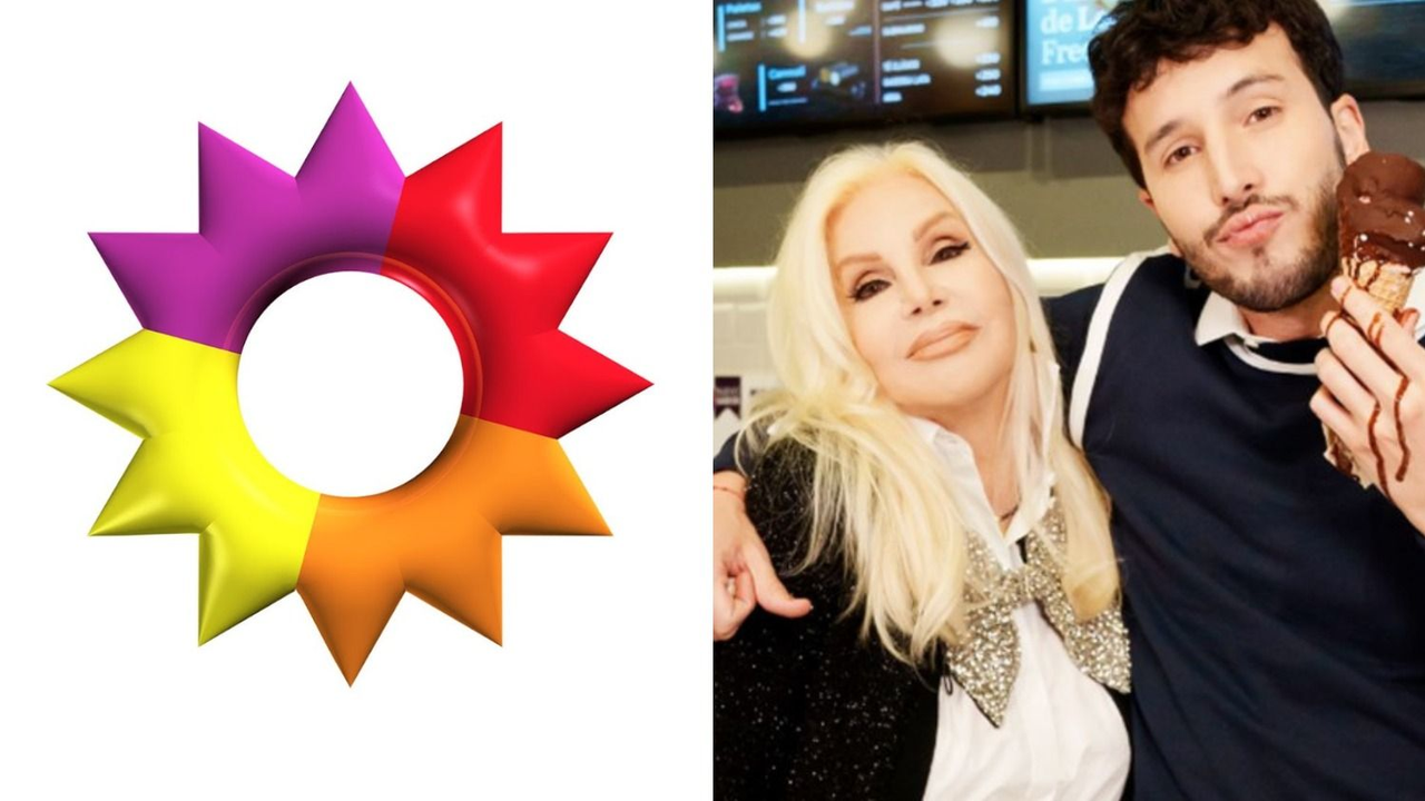 Susana Giménez tuvo un fallido regreso en Telefe.