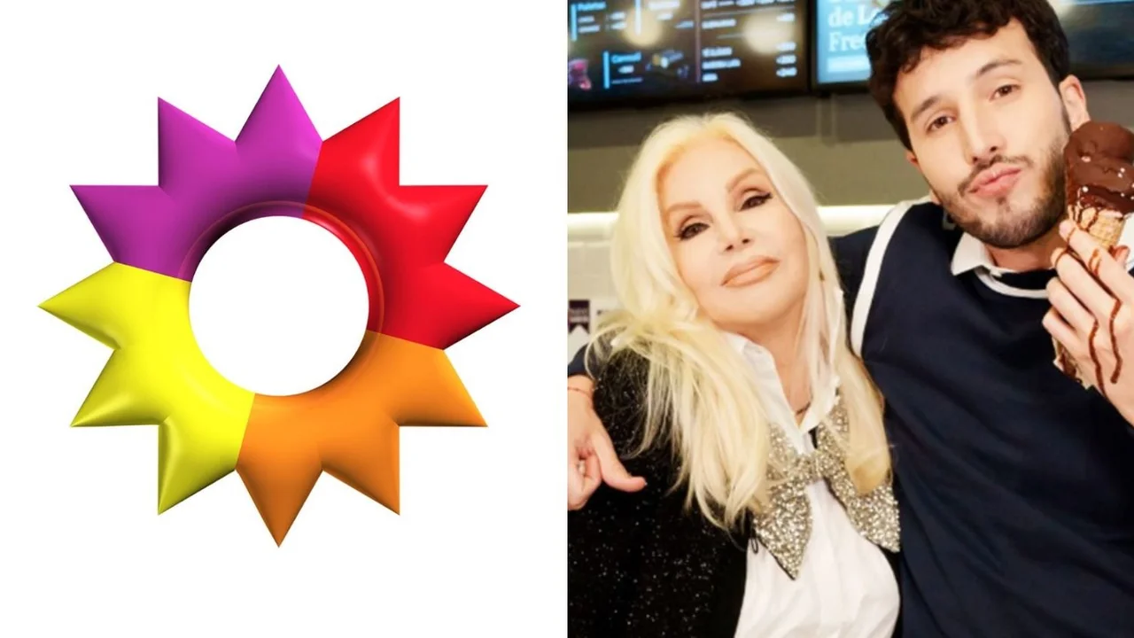 Susana Giménez tuvo un fallido regreso en Telefe.