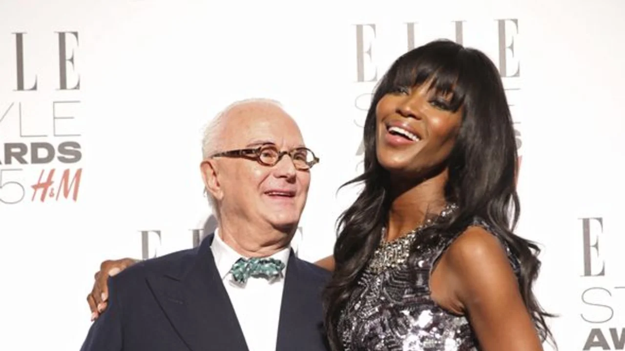 El fabricante de zapatos de lujo Manolo Blahnik gana una batalla de 22 años por su marca en China
