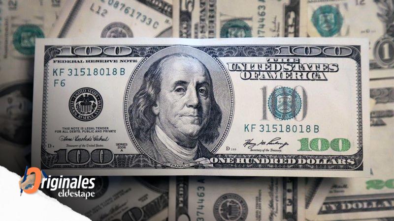 Dólar