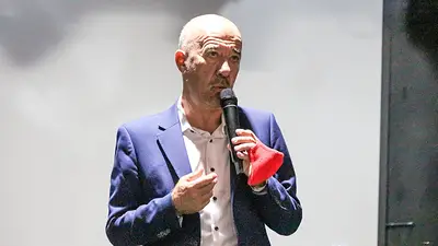 Quién es el nuevo embajador argentino en Venezuela que designó el Gobierno nacional Quién es el nuevo embajador argentino en Venezuela que designó el Gobierno nacional