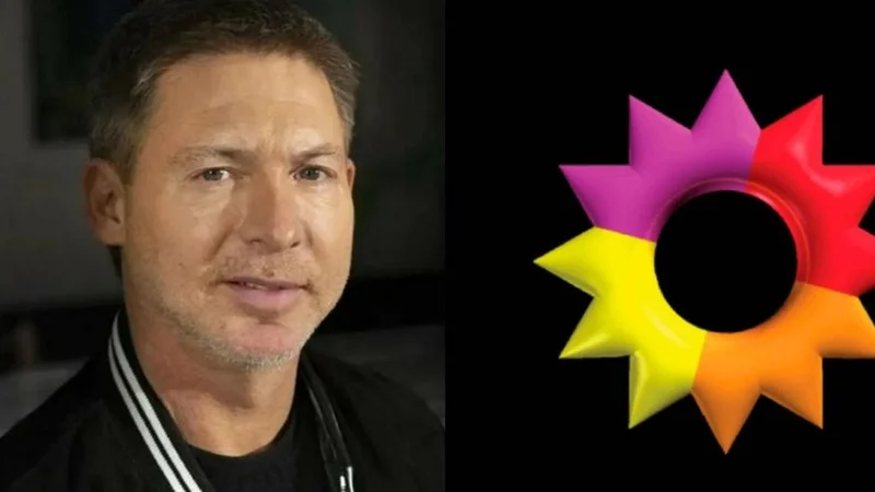 Rating televisión. Telefe le ganó a El Trece en rating. Sufre Adrián Suar