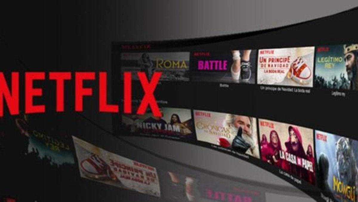 Enojo con Netflix Argentina: plataformas para ver series y películas gratis  | El Destape