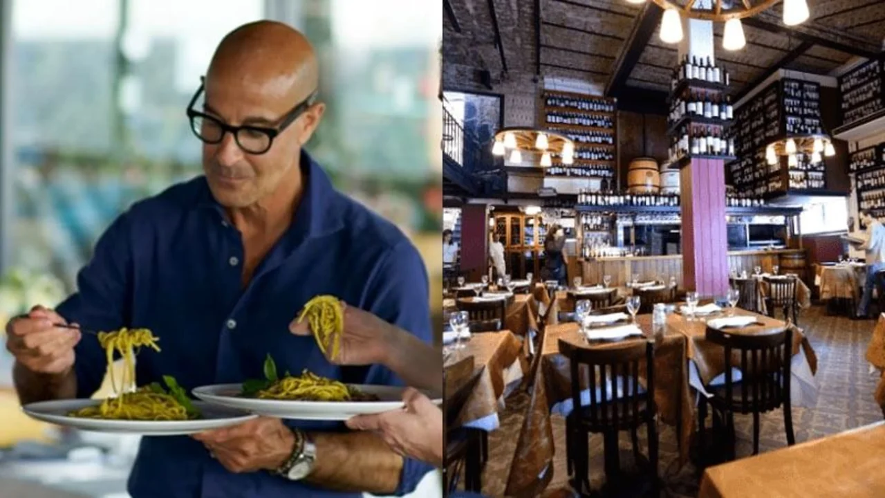 Dos restaurantes argentinos fueron elegidos entre los mejores 100 del mundo, según The World’s 50 Best Restaurants