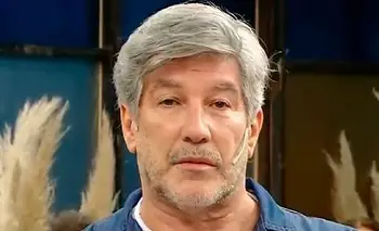Cuántos hijos tiene Pachu Peña: quiénes son y con quién los tuvo | Televisión 
