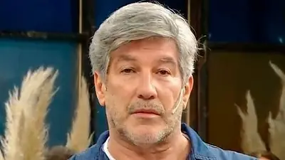 Pachu Peña. Pachu Peña.