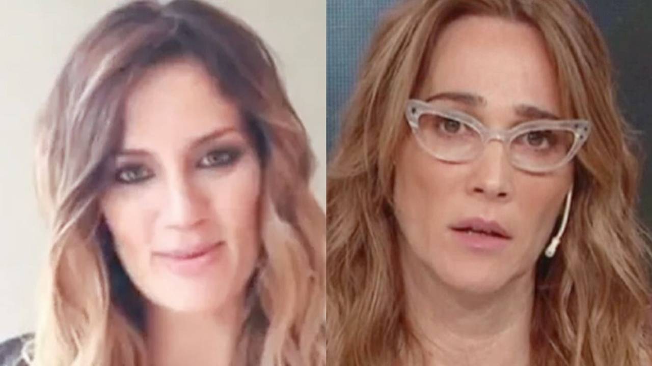 Paula Chaves Cortá por Lozano