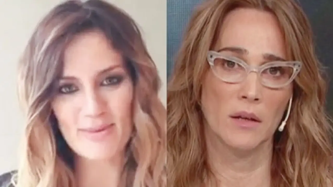 Paula Chaves Cortá por Lozano