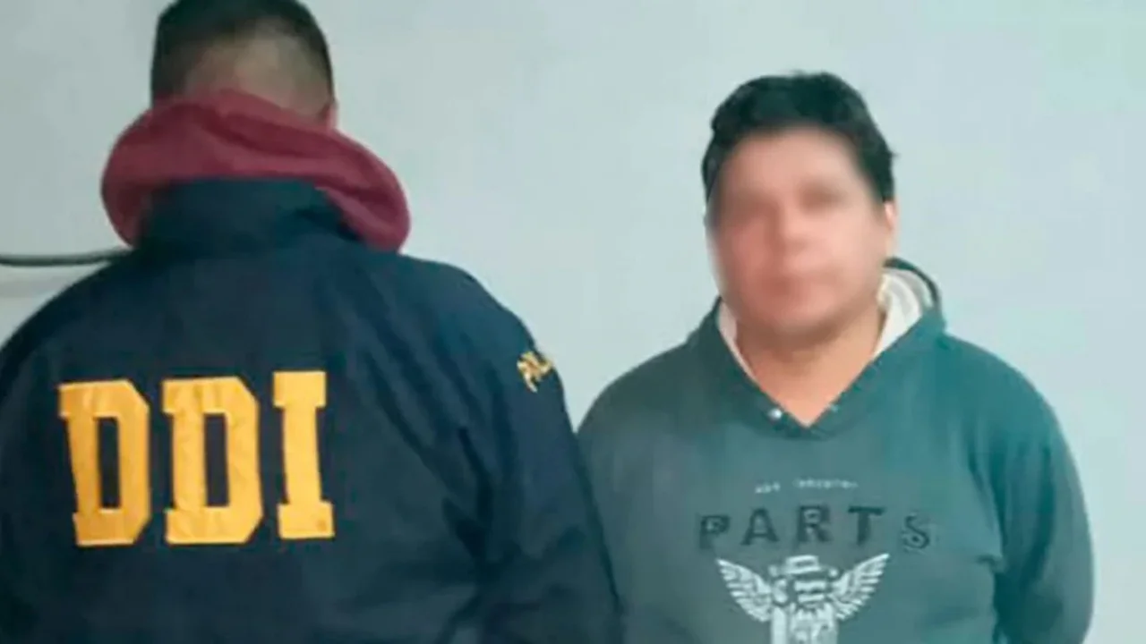 Ascenso, Asesinato de Joaquín Coronel, Luján vs Alem.