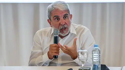 Aníbal Fernández Aníbal Fernández