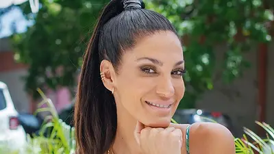 Silvina Escudero Silvina Escudero
