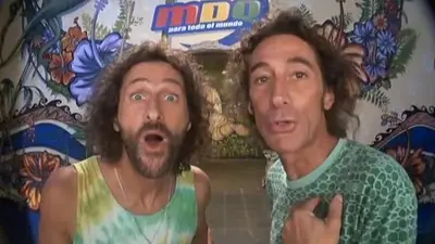 Vuelve MDQ Para Todo El Mundo. Cuándo empieza MDQ Para Todo El Mundo por El Trece. Hermanos Culini y Eugenio Weinbaum Vuelve MDQ Para Todo El Mundo. Cuándo empieza MDQ Para Todo El Mundo por El Trece. Hermanos Culini y Eugenio Weinbaum