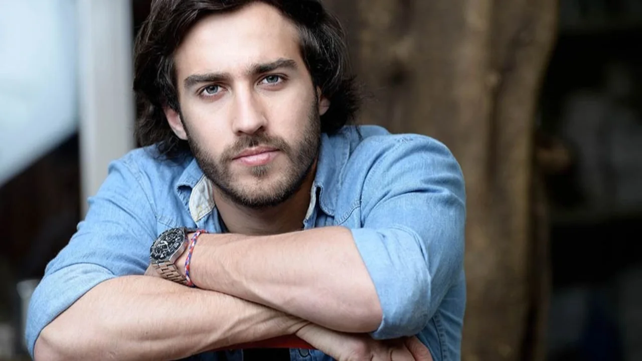 Nicolás Francella