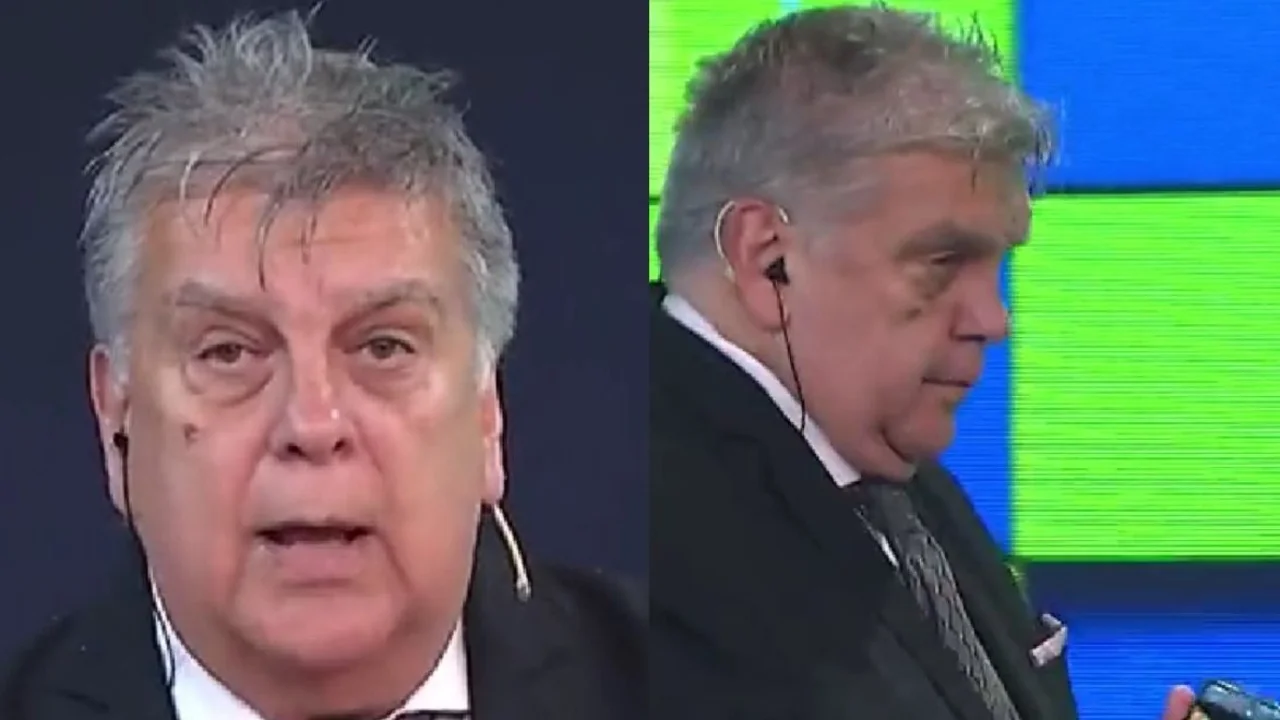 Luis Ventura
