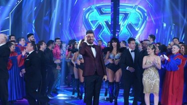 Excoreógrafa de ShowMatch denunció acoso: "Le encajé una cachetada"
