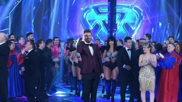 Excoreógrafa de ShowMatch denunció acoso: "Le encajé una cachetada"