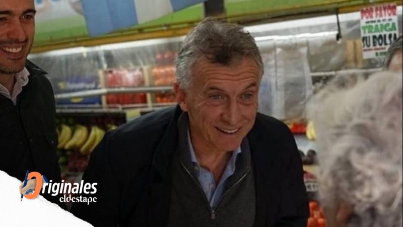 El plan de Macri post Qatar: actualiza armado PRO y vacaciones