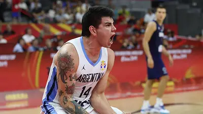 Laprovíttola, Deck y Vildoza regresan al seleccionado de básquetbol de la Argentina Laprovíttola, Deck y Vildoza regresan al seleccionado de básquetbol de la Argentina