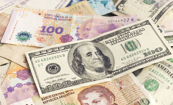 Comercio y deuda: un plan para bajar la expectativa devaluatoria  | Asume sergio massa