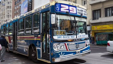 Se viene suba del transporte: cuánto costará el boleto de colectivos y trenes