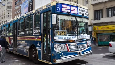 Se viene suba del transporte: cuánto costará el boleto de colectivos y trenes