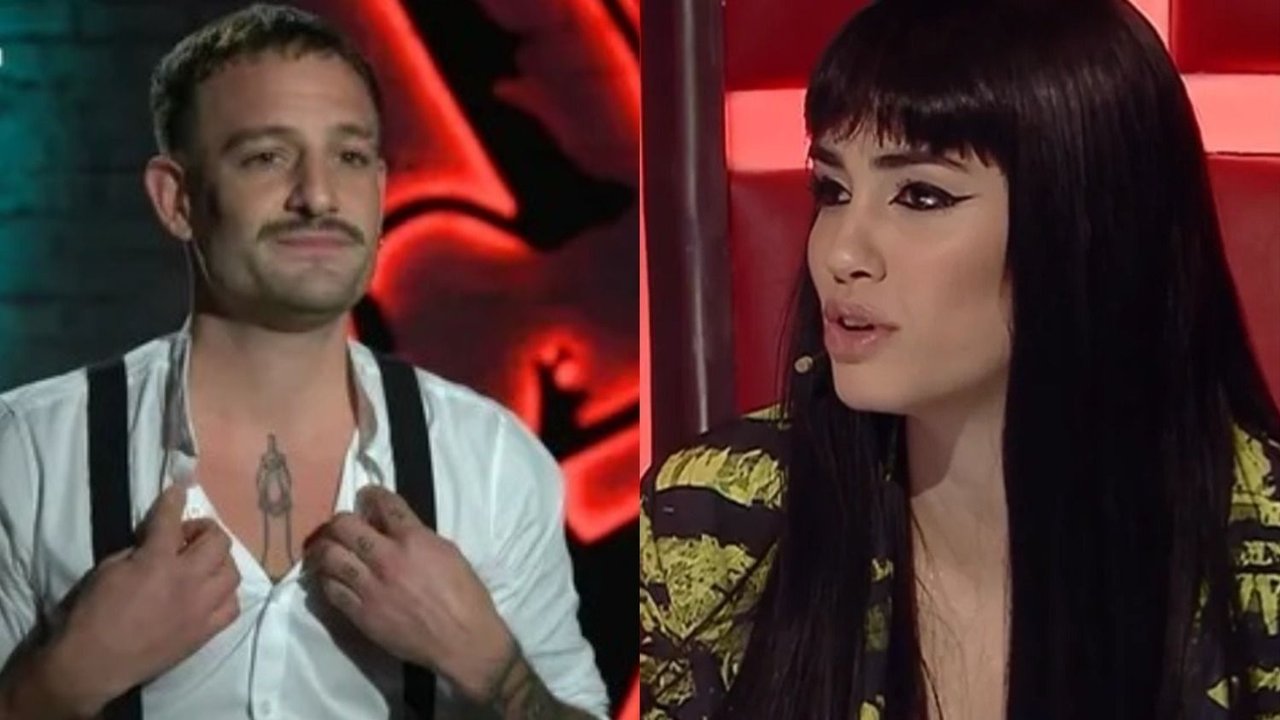 Lali Espósito