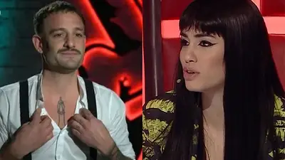 Lali Espósito Lali Espósito