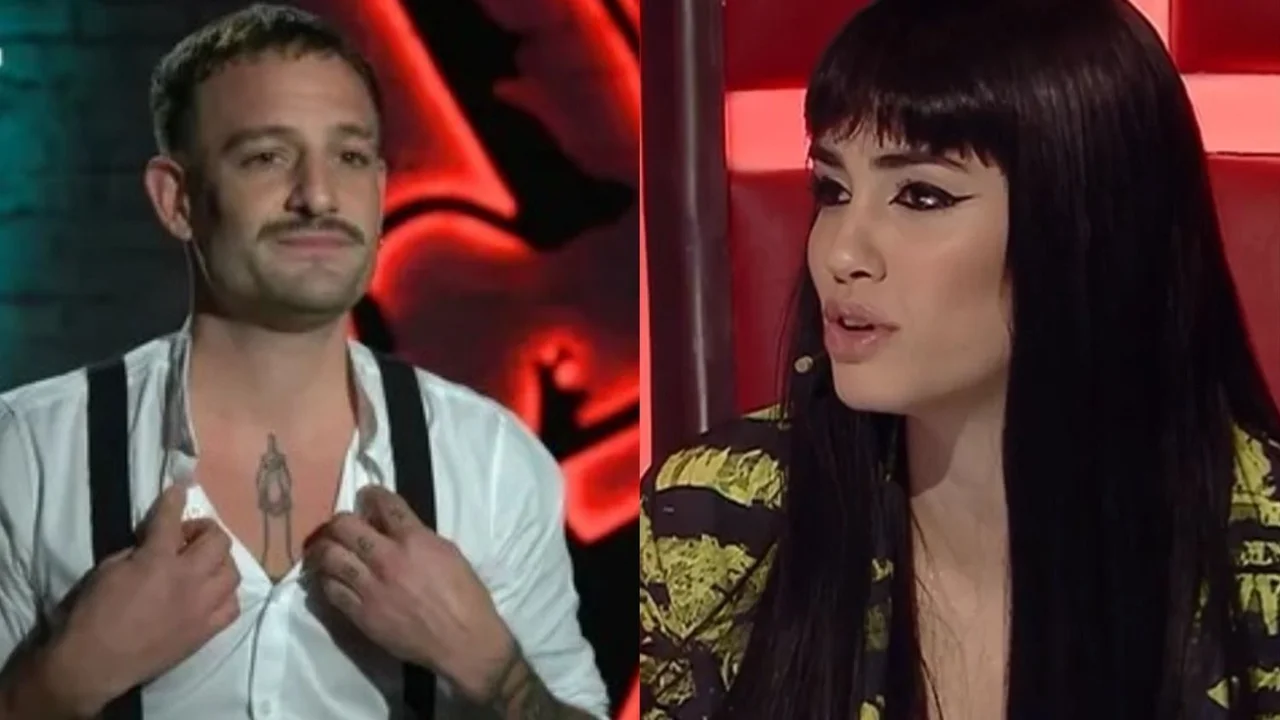 Lali Espósito