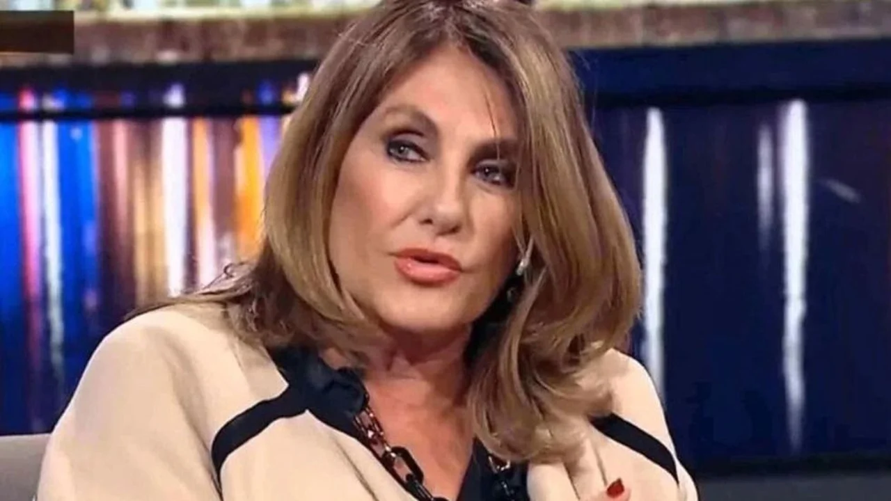 Polémico comentario de Silvia Fernández Barrios en El Trece. Qué dijo en el programa Momento D conducido por Fabián Doman