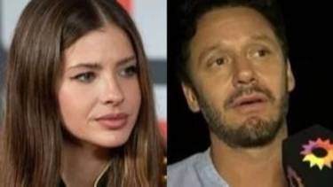 Benjamín Vicuña y el detonante que hizo explotar a La China Suárez: "Es ridículo"