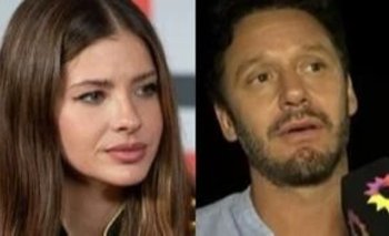 Benjamín Vicuña y el detonante que hizo explotar a La China Suárez | Televisión 