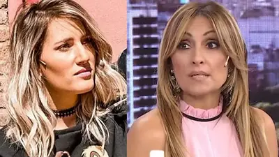 Mica Viciconte Marcela Tauro Mica Viciconte Marcela Tauro