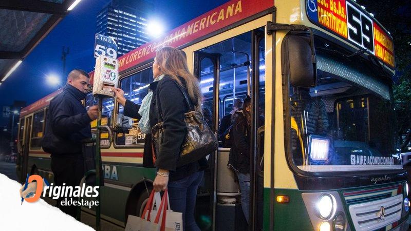Boleto universitario: el gobierno de Axel Kicillof evalúa subir el subsidio