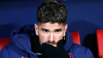 Rodrigo De Paul Rodrigo De Paul