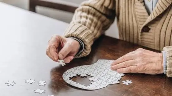 Por qué el Alzheimer no tiene cura. 