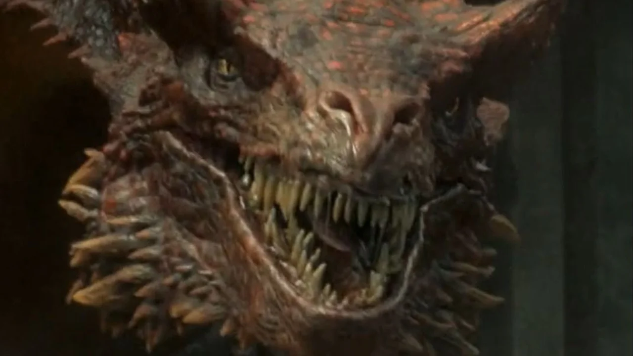 House of the Dragon. Game of Thrones