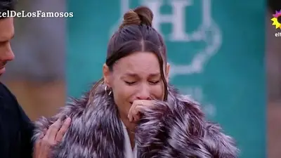 Pampita Pampita