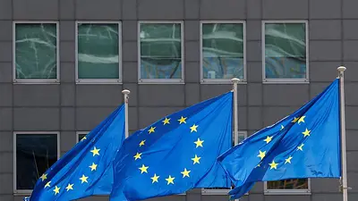 La UE acordó consumir menos gas, pero será voluntario La UE acordó consumir menos gas, pero será voluntario