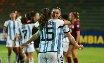 El fútbol femenino, entre la desidia y el ajuste: problemas y plata que no alcanza | Fútbol femenino