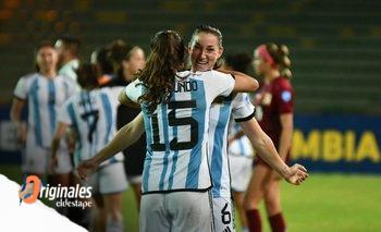 Las futbolistas menstrúan, pero el tabú sigue: ser deportista durante el período | Fútbol femenino