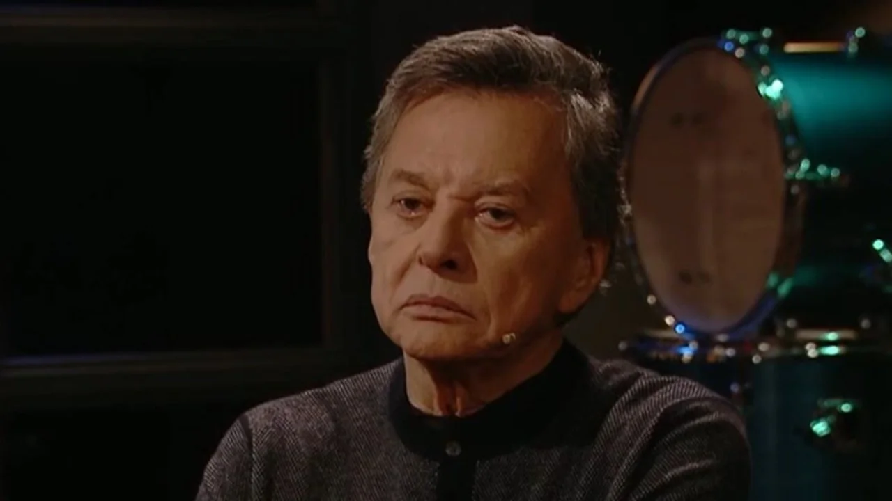 Palito Ortega