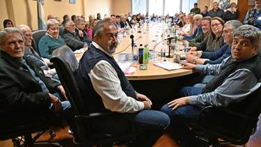 La CGT se prepara para marchar el miércoles contra la inflación
