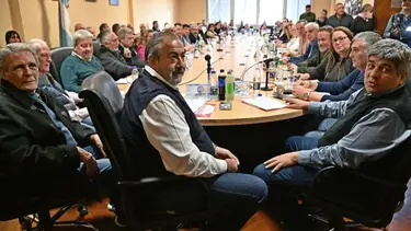 La CGT se prepara para marchar el miércoles contra la inflación