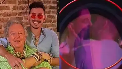 Pepe Cibrián. Nahuel Lodi Pepe Cibrián. Nahuel Lodi