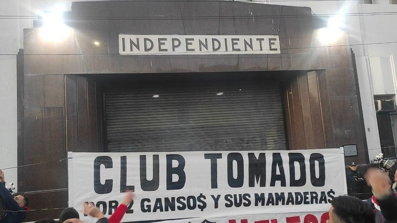 Independiente Atlético Tucumán